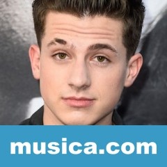 Charlie Puth